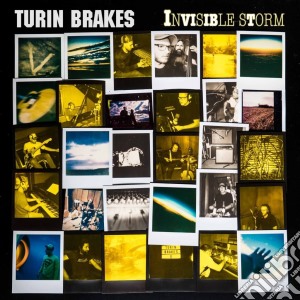 Turin Brakes - Invisible Storm cd musicale di Turin Brakes
