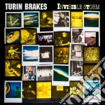 Turin Brakes - Invisible Storm cd