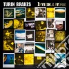Turin Brakes - Invisible Storm cd