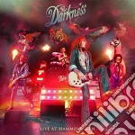 Darkness (The) - Live At Hammersmith cd