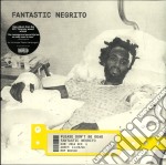 (LP Vinile) Fantastic Negrito - Please Don'T Be Dead (Red Vinyl)