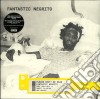 (LP Vinile) Fantastic Negrito - Please Don'T Be Dead (Red Vinyl) cd