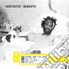 Fantastic Negrito - Please Don'T Be Dead cd
