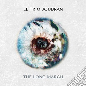 (LP Vinile) Le Trio Joubran - The Long March lp vinile di Le Trio Joubran