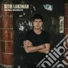 Seth Lakeman - Well Worn Path cd