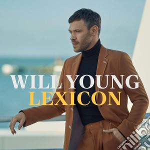 Will Young - Lexicon cd musicale