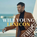 Will Young - Lexicon cd