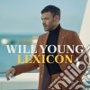 Will Young - Lexicon cd