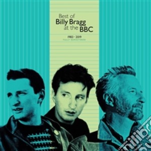 Billy Bragg - Best Of At The BBC (2 Cd) cd musicale