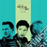 Billy Bragg - Best Of At The BBC (2 Cd) cd