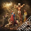 (LP Vinile) Darkness (The) - Easter Is Cancelled -Gatefold- cd