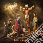 Darkness (The) - Easter Is Cancelled cd