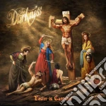 Darkness (The) - Easter Is Cancelled (Deluxe) cd