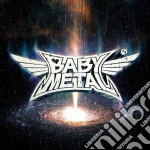(LP Vinile) Babymetal - Metal Galaxy (2 Lp) vinile