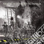 Orb (The) - Abolition Of The Royal Familia cd