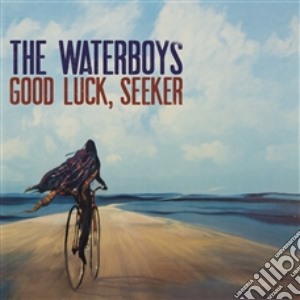 (LP Vinile) Waterboys (The) - Good Luck, Seeker lp vinile