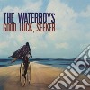 (LP Vinile) Waterboys (The) - Good Luck, Seeker cd