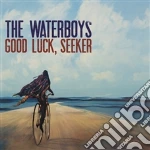 Waterboys (The) - Good Luck, Seeker (2 Cd) cd