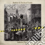 Orb (The) - Abolition Of The Royal Familia - Guillotine Mixes cd