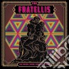 (LP Vinile) Fratellis (The) - In Your Own Sweet Time cd