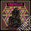 Fratellis (The) - In Your Own Sweet Time cd