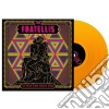 (LP Vinile) Fratellis (The) - In Your Own Sweet Time (Orange Vinyl) cd