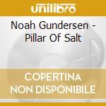 Noah Gundersen - Pillar Of Salt cd musicale