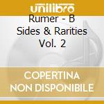 Rumer - B Sides & Rarities Vol. 2 cd