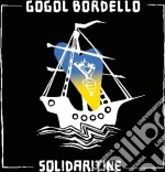 Gogol Bordello - Solidaritine cd