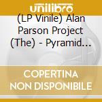 (LP Vinile) Alan Parson Project (The) - Pyramid [Super Deluxe Box Set) (4 Cd+2 Lp) vinile