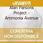Alan Parsons Project - Ammonia Avenue cd