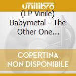 (LP Vinile) Babymetal - The Other One (Transparent Vinyl) vinile