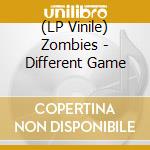 (LP Vinile) Zombies - Different Game vinile