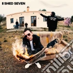 Shed Seven - A Matter Of Time cd