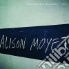 Alison Moyet - Minutes And Seconds cd
