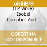(LP Vinile) Isobel Campbell And Mark Lanegan - Sunday At Devil Dirt vinile