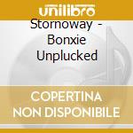 Stornoway - Bonxie Unplucked cd
