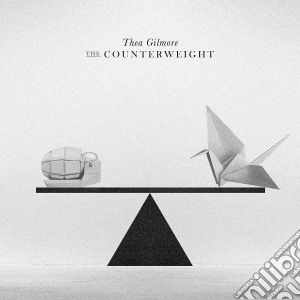 (LP Vinile) Thea Gilmore - The Counterweight (2 Lp) lp vinile di Thea Gilmore