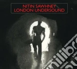 Nitin Sawhney - London Undersound