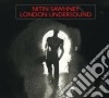 Nitin Sawhney - London Undersound cd