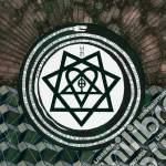 Him - Tears On Tape (Cd+Dvd) cd