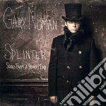 (LP VINILE) Splinter(songs from a broken mind)-lp cd