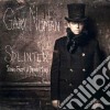 Gary Numan - Splinter cd