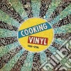 Cooking Vinyl 1986-2016 / Various (4 Cd) cd