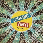 (LP Vinile) Cooking Vinyl 1986-2016 / Various (7 Lp) vinile