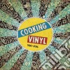 (LP Vinile) Cooking Vinyl 1986-2016 / Various (7 Lp) cd
