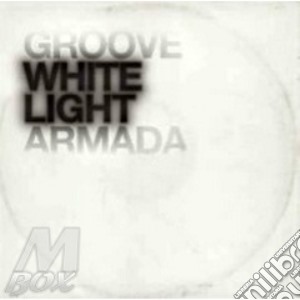 Groove Armada - White Light cd musicale di Armada Groove