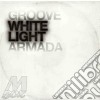 Groove Armada - White Light cd