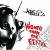 Audio Bullys - Higher Than The Eiffel cd