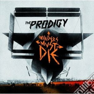 (LP Vinile) Prodigy (The) - Invaders Must Die lp vinile di PRODIGY